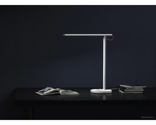 Настольная лампа Xiaomi Mi Smart LED Desk Lamp 1S MJTD01SYL (китайская версия)