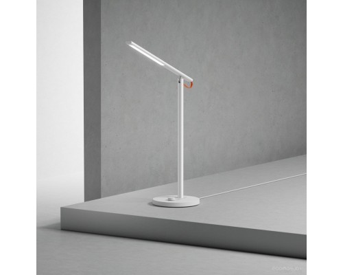 Настольная лампа Xiaomi Mi Smart LED Desk Lamp 1S MJTD01SYL (китайская версия)