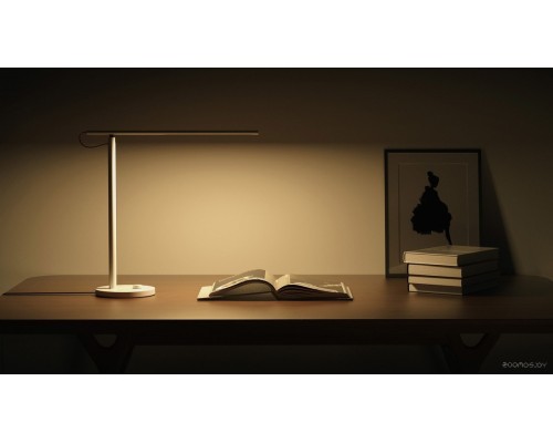 Настольная лампа Xiaomi Mi Smart LED Desk Lamp 1S MJTD01SYL (китайская версия)