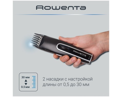 Машинка для стрижки волос Rowenta TN1410F1