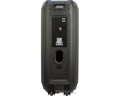 Колонка для вечеринок Eltronic 20-56 Fire Box 1500