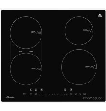 Варочная панель Monsher MHI 6112
