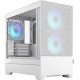 Корпус Fractal Design Pop Mini Air RGB White TG Clear Tint FD-C-POR1M-01