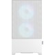 Корпус Fractal Design Pop Mini Air RGB White TG Clear Tint FD-C-POR1M-01