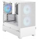 Корпус Fractal Design Pop Mini Air RGB White TG Clear Tint FD-C-POR1M-01