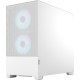 Корпус Fractal Design Pop Mini Air RGB White TG Clear Tint FD-C-POR1M-01