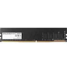 Модуль памяти CBR 8ГБ DDR4 2400 МГц CD4-US08G24M17-00S