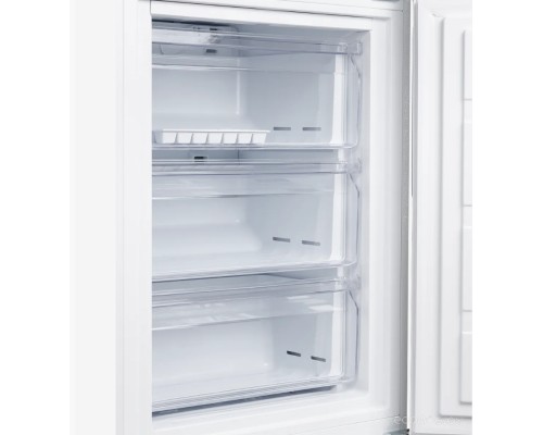 Холодильник Monsher MRF 61201 Blanc