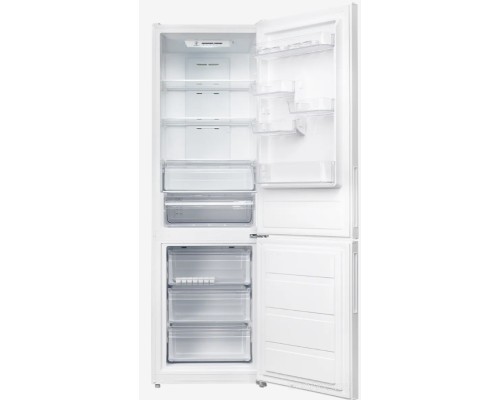 Холодильник Monsher MRF 61188 Blanc