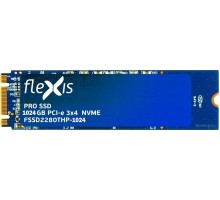 SSD Flexis Pro 1TB FSSD2280THP-1024