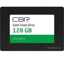 SSD CBR Lite 128GB SSD-128GB-2.5-LT22