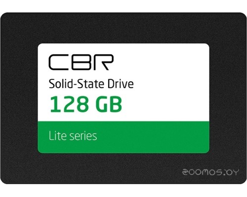 SSD CBR Lite 128GB SSD-128GB-2.5-LT22