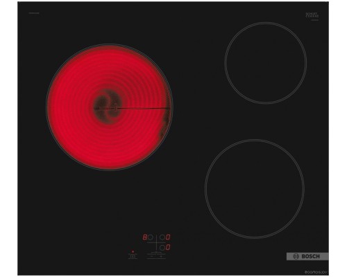 Варочная панель Bosch PKM61RAA8E