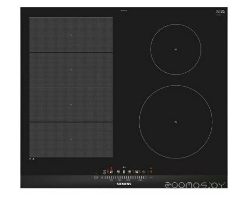 Варочная панель Siemens EX675FEC1E