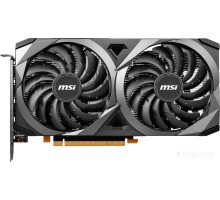 Видеокарта MSI GeForce RTX 3050 Ventus 2X 8G OCV1