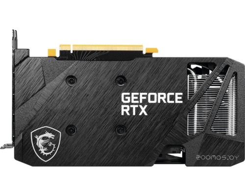 Видеокарта MSI GeForce RTX 3050 Ventus 2X 8G OCV1