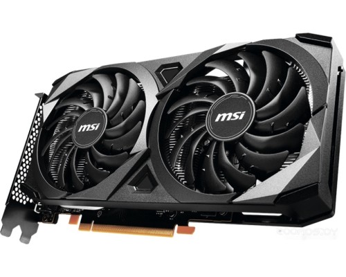 Видеокарта MSI GeForce RTX 3050 Ventus 2X 8G OCV1