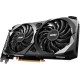 Видеокарта MSI GeForce RTX 3050 Ventus 2X 8G OCV1