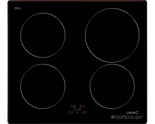 Варочная панель CATA IB 604 BK