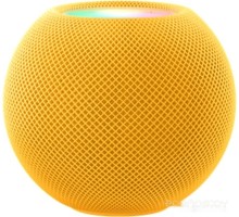 Умная колонка Apple HomePod Mini (желтый)