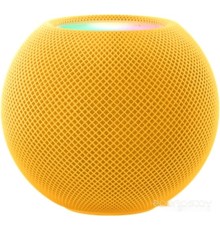 Умная колонка Apple HomePod Mini (желтый)