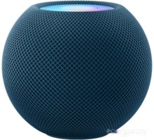 Умная колонка Apple HomePod Mini (синий)