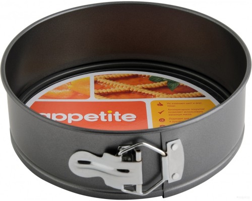 Форма для выпечки Appetite SL4002