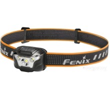 Фонарь Fenix HL18R (черный)