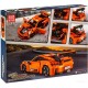 Конструктор Mould King 13129 Porsche GT3 RS