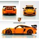 Конструктор Mould King 13129 Porsche GT3 RS