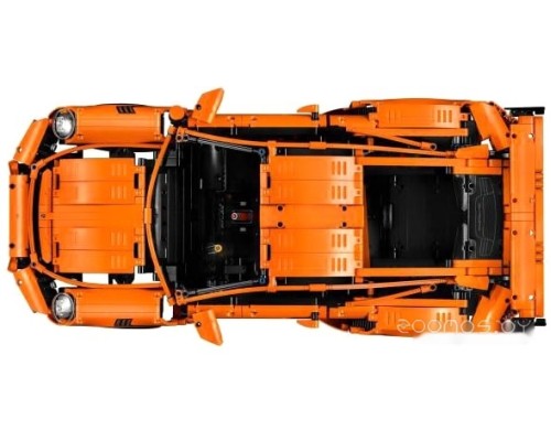 Конструктор Mould King 13129 Porsche GT3 RS