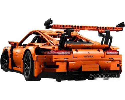 Конструктор Mould King 13129 Porsche GT3 RS