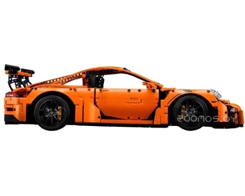 Конструктор Mould King 13129 Porsche GT3 RS