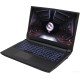 Ноутбук HIPER Gaming G16 G16RTX3070B11700LX