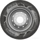 Шина KAMA ALGA LT 225/75R16С 121/120R