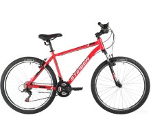 Велосипед Stinger Caiman 29 р.22 2022 (красный)