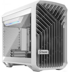 Корпус Fractal Design Torrent Nano White TG Clear Tint FD-C-TOR1N-03