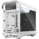 Корпус Fractal Design Torrent Nano White TG Clear Tint FD-C-TOR1N-03