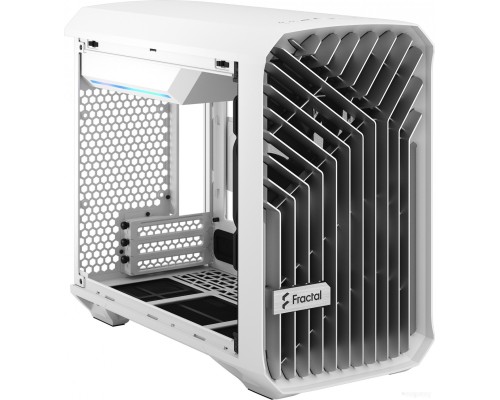 Корпус Fractal Design Torrent Nano White TG Clear Tint FD-C-TOR1N-03