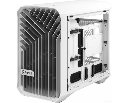 Корпус Fractal Design Torrent Nano White TG Clear Tint FD-C-TOR1N-03