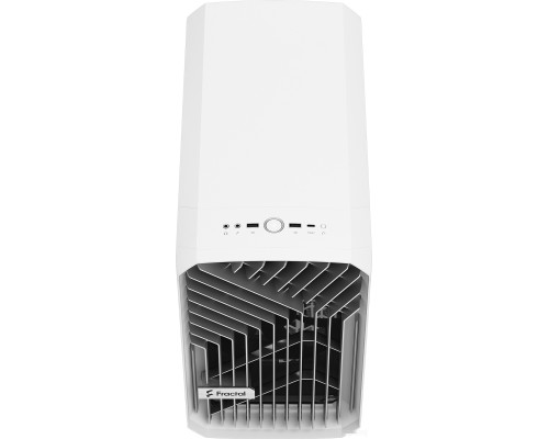 Корпус Fractal Design Torrent Nano White TG Clear Tint FD-C-TOR1N-03