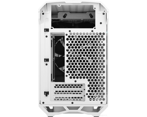 Корпус Fractal Design Torrent Nano White TG Clear Tint FD-C-TOR1N-03