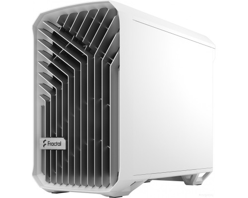 Корпус Fractal Design Torrent Nano White TG Clear Tint FD-C-TOR1N-03