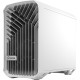 Корпус Fractal Design Torrent Nano White TG Clear Tint FD-C-TOR1N-03