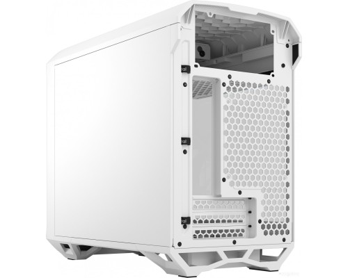 Корпус Fractal Design Torrent Nano White TG Clear Tint FD-C-TOR1N-03