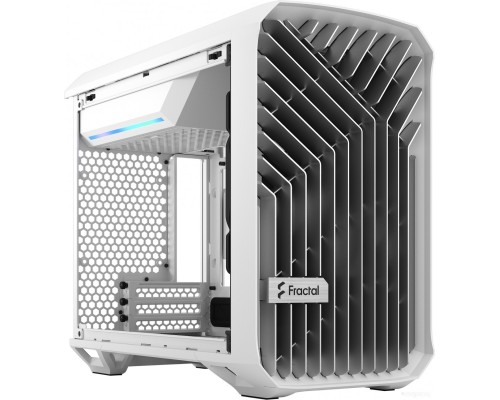 Корпус Fractal Design Torrent Nano White TG Clear Tint FD-C-TOR1N-03