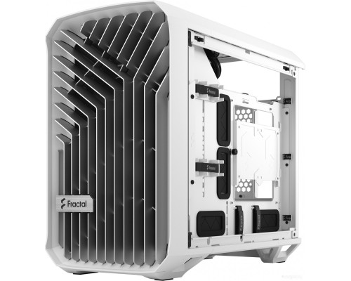 Корпус Fractal Design Torrent Nano White TG Clear Tint FD-C-TOR1N-03