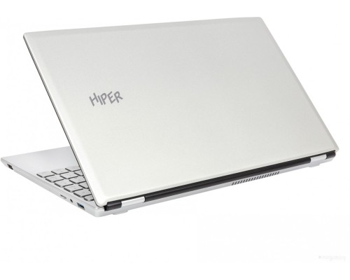 Ноутбук HIPER WorkBook N1567RH3AS