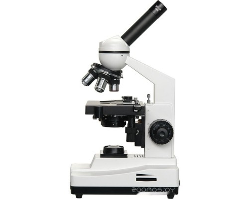 Детский микроскоп Микромед Р-1 40х-1600х 10532
