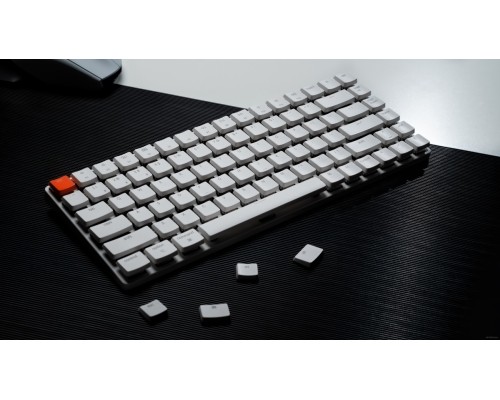 Клавиатура Keychron K3 Wireless V2 K3-K1 (Gateron G Pro Red)